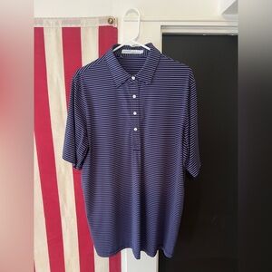 Criquet Polo; Large